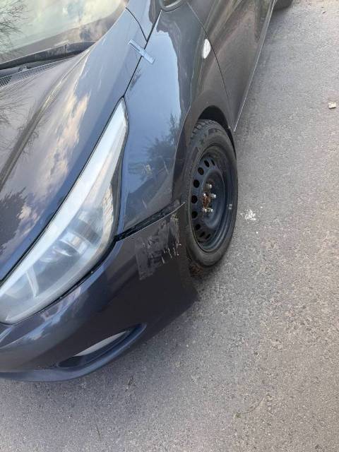 Kia Ceed, 2013 года, 129 лс, 254729 км, АКПП - Изображение 5