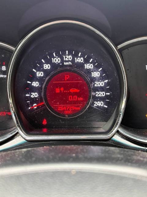 Kia Ceed, 2013 года, 129 лс, 254729 км, АКПП - Изображение 6