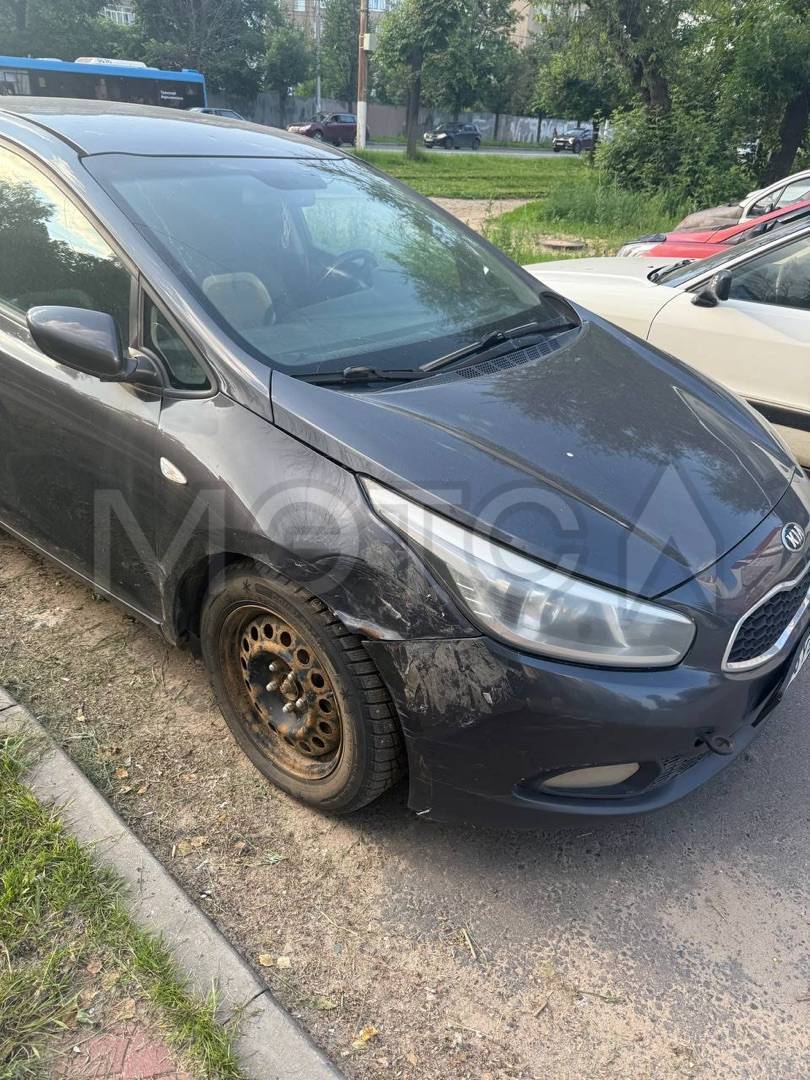 Kia Ceed, 2013 года, 129 лс, 254729 км, АКПП - Изображение 1