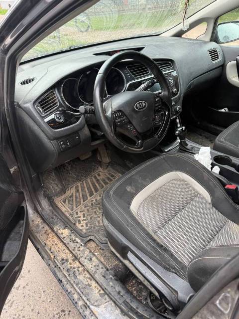 Kia Ceed, 2013 года, 129 лс, 254729 км, АКПП - Изображение 7