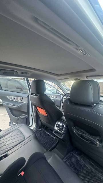 Chery Tiggo 8 Pro Max, 2023 года, 186 лс, 100000 км, полный привод, АКПП - Изображение 9
