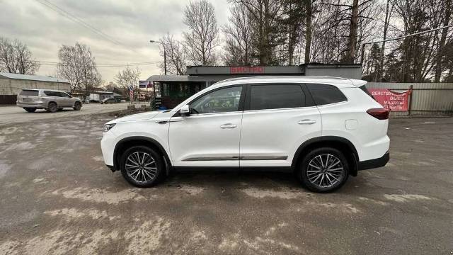 Chery Tiggo 8 Pro Max, 2023 года, 186 лс, 100000 км, полный привод, АКПП - Изображение 2