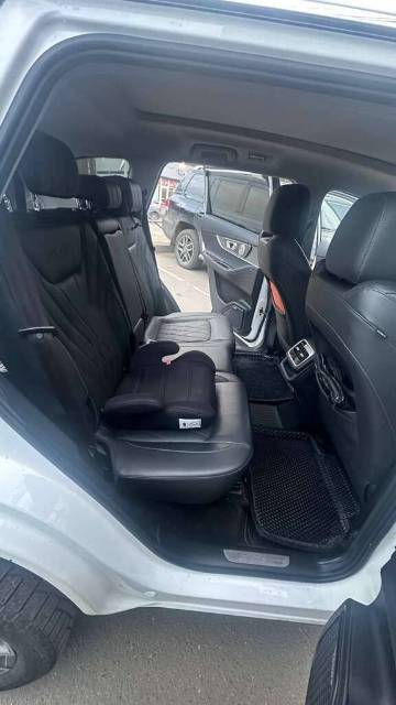 Chery Tiggo 8 Pro Max, 2023 года, 186 лс, 100000 км, полный привод, АКПП - Изображение 10