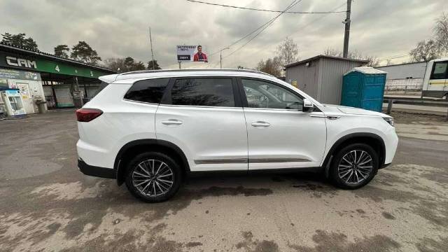 Chery Tiggo 8 Pro Max, 2023 года, 186 лс, 100000 км, полный привод, АКПП - Изображение 6