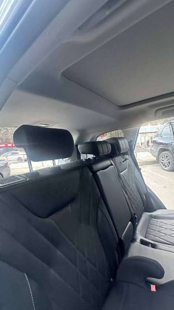 Chery Tiggo 8 Pro Max, 2023 года, 186 лс, 100000 км, полный привод, АКПП - Изображение 8