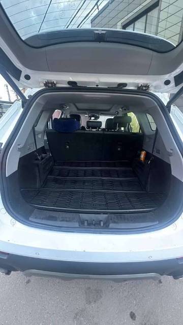 Chery Tiggo 8 Pro Max, 2023 года, 186 лс, 100000 км, полный привод, АКПП - Изображение 11
