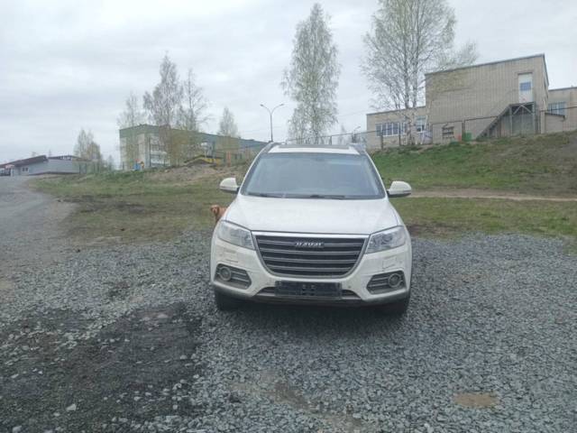 Haval H6, 2019 года, 143 лс, 109244 км - Изображение 2