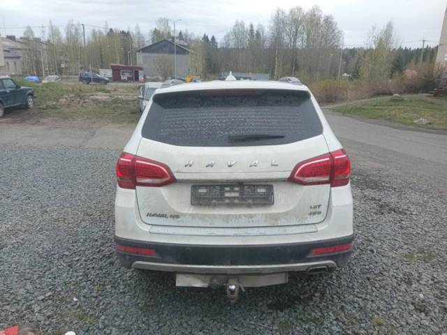 Haval H6, 2019 года, 143 лс, 109244 км - Изображение 4