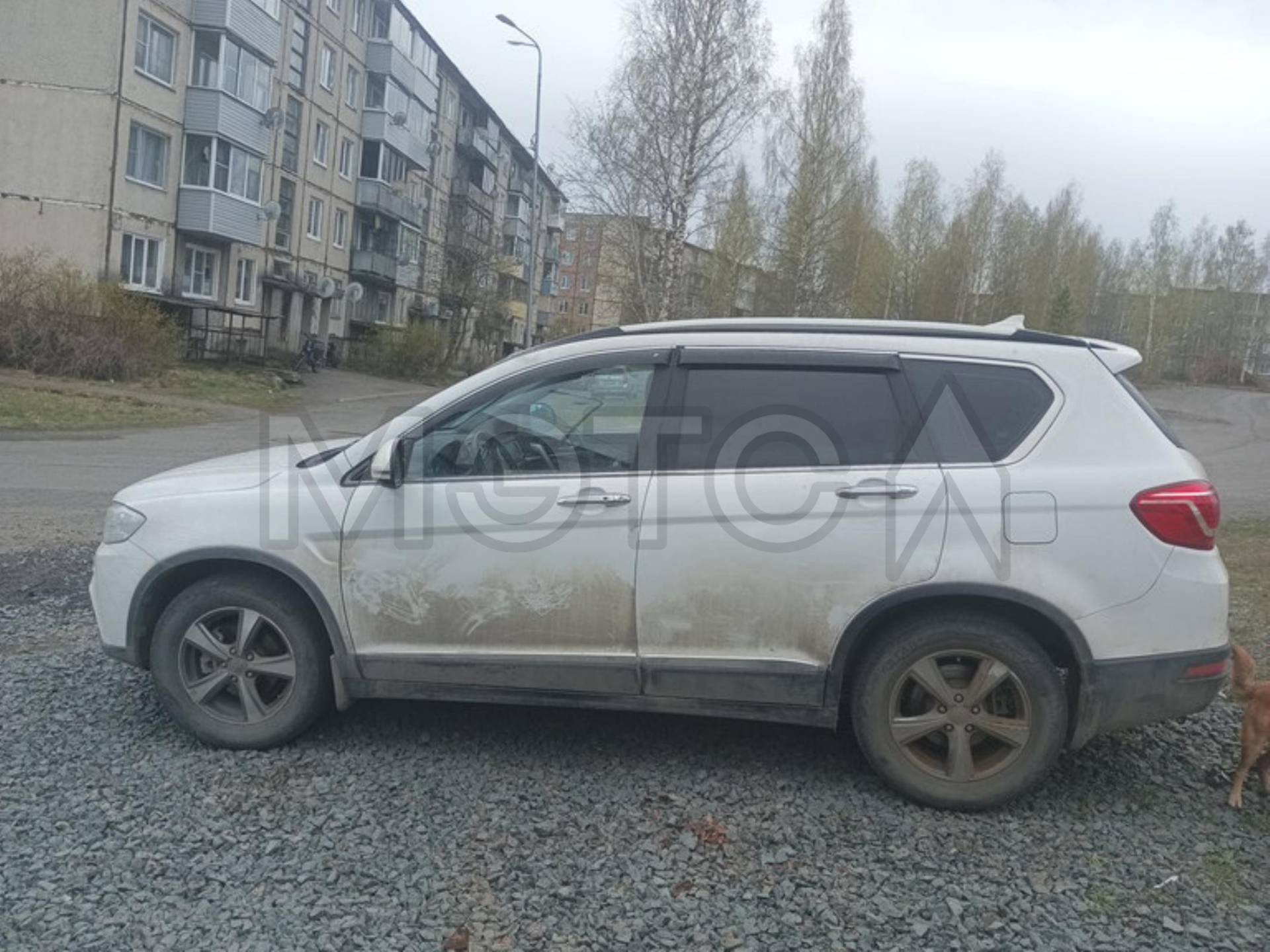 Haval H6, 2019 года, 143 лс, 109244 км - Изображение 1