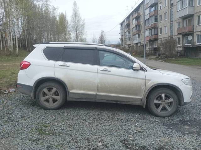 Haval H6, 2019 года, 143 лс, 109244 км - Изображение 3