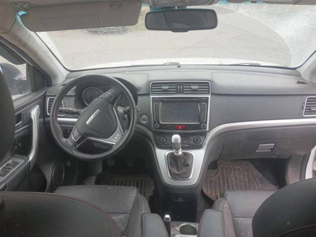 Haval H6, 2019 года, 143 лс, 109244 км - Изображение 7