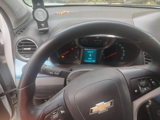 Chevrolet Orlando, 2013 года, 141 лс, 181962 км - Изображение 6