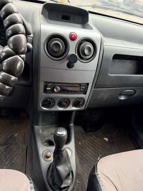 Peugeot Partner, 2010 года, 75 лс - Изображение 9