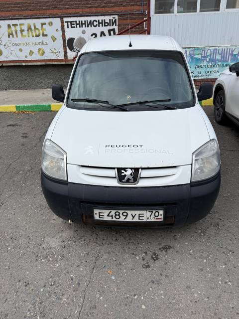 Peugeot Partner, 2010 года, 75 лс - Изображение 2