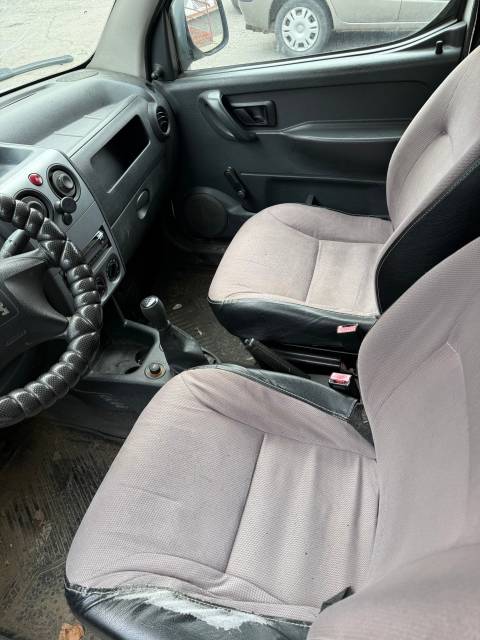 Peugeot Partner, 2010 года, 75 лс - Изображение 8