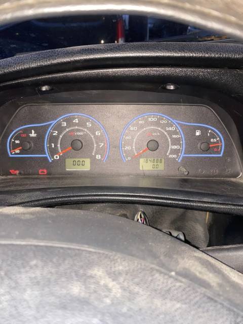 Chevrolet Niva, 2012 года, 80 лс, 184888 км, полный привод - Изображение 5