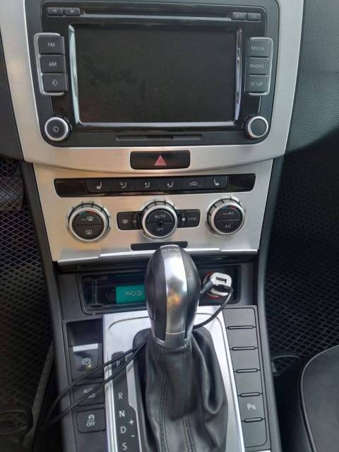 Volkswagen Passat, 2013 года, 152 лс, 167646 км, АКПП - Изображение 8