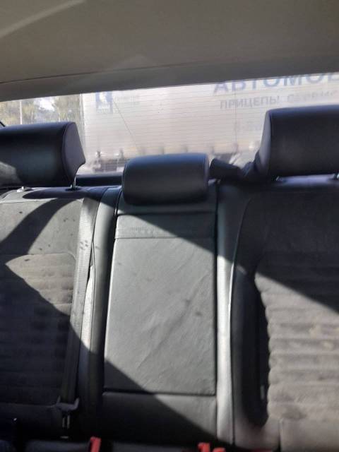 Volkswagen Passat, 2013 года, 152 лс, 167646 км, АКПП - Изображение 10