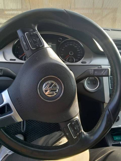 Volkswagen Passat, 2013 года, 152 лс, 167646 км, АКПП - Изображение 9