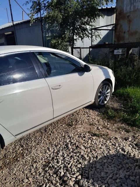 Volkswagen Passat, 2013 года, 152 лс, 167646 км, АКПП - Изображение 7