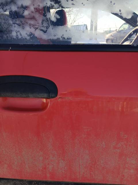 Hyundai Getz, 2008 года, 66 лс, 284185 км - Изображение 4