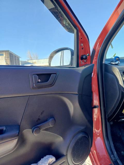 Hyundai Getz, 2008 года, 66 лс, 284185 км - Изображение 11