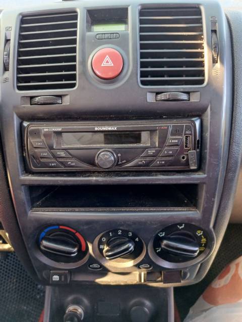 Hyundai Getz, 2008 года, 66 лс, 284185 км - Изображение 13