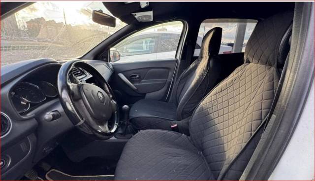 Renault Logan, 2018 года, 82 лс - Изображение 7