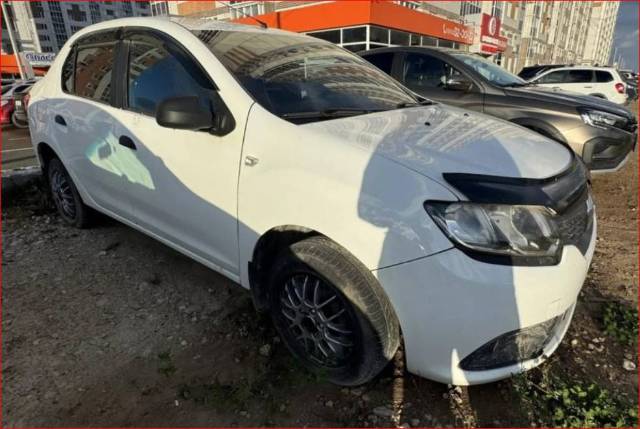 Renault Logan, 2018 года, 82 лс - Изображение 3
