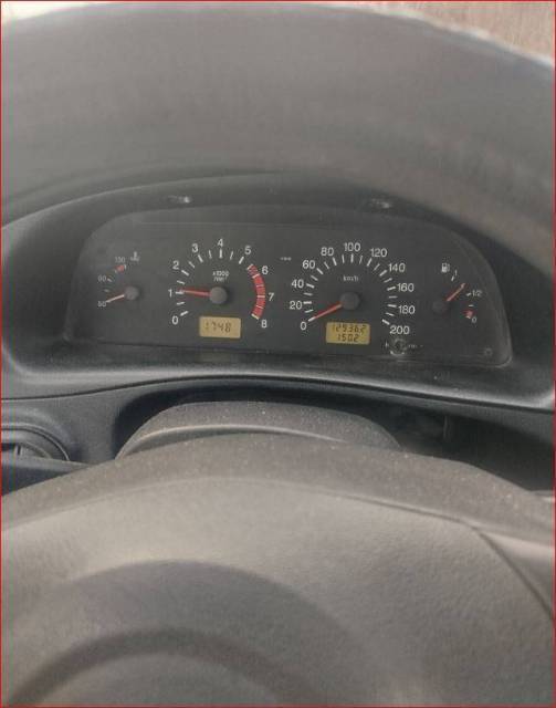 Chevrolet Niva, 2011 года, 80 лс, 129362 км, полный привод - Изображение 8