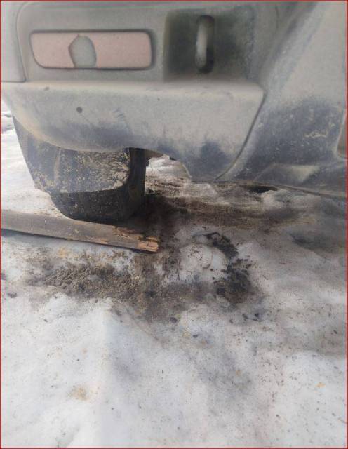 Chevrolet Niva, 2011 года, 80 лс, 129362 км, полный привод - Изображение 9
