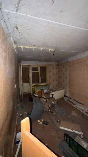 1/3 доля квартиры в Калининградской обл. - Изображение 1