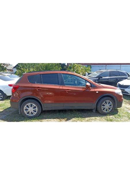 Suzuki SX4, 2016 года, 117 лс - Изображение 3
