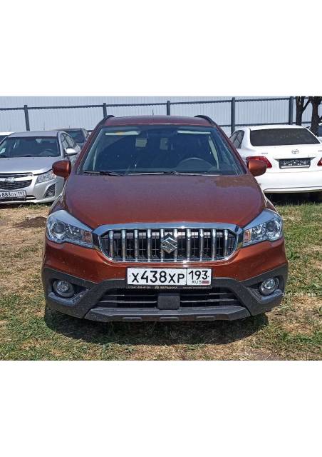 Suzuki SX4, 2016 года, 117 лс - Изображение 2