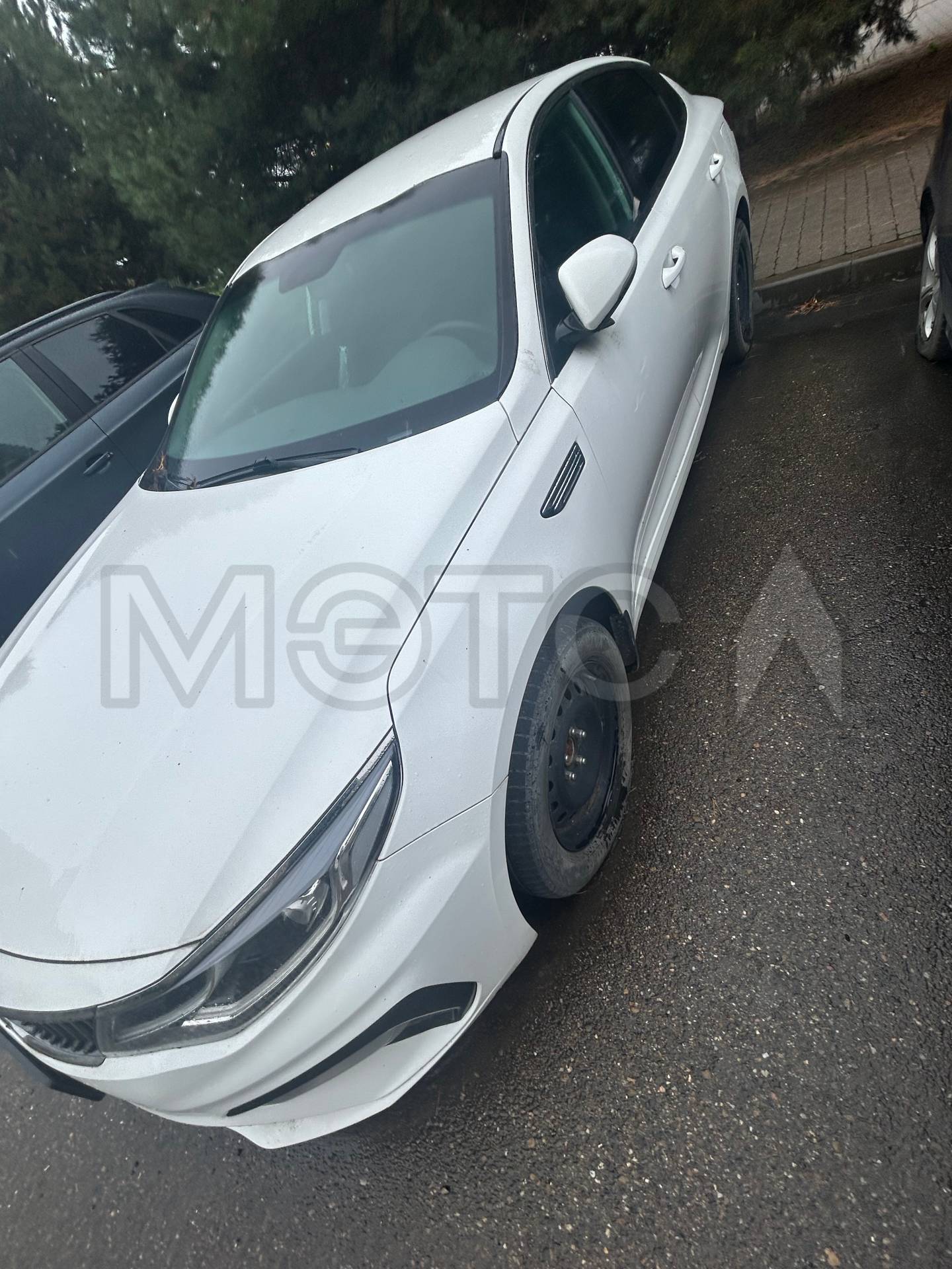 Kia Optima, 2019 года, 150 лс, 235000 км, АКПП - Изображение 1