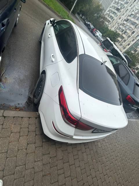 Kia Optima, 2019 года, 150 лс, 235000 км, АКПП - Изображение 3