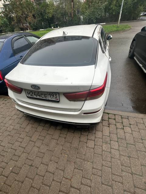 Kia Optima, 2019 года, 150 лс, 235000 км, АКПП - Изображение 4