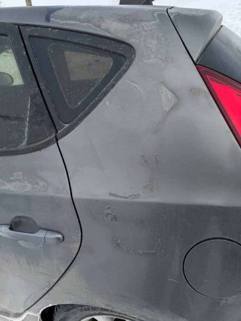 Hyundai i30, 2011 года, 126 лс - Изображение 5