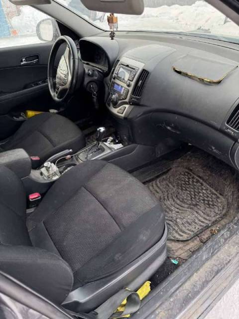 Hyundai i30, 2011 года, 126 лс - Изображение 10