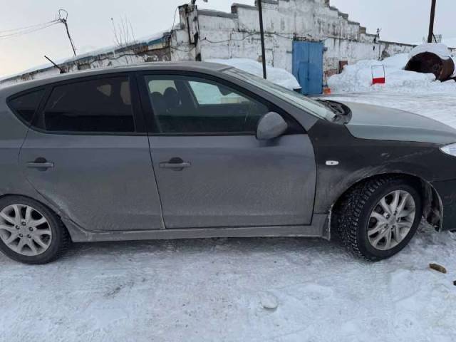 Hyundai i30, 2011 года, 126 лс - Изображение 3