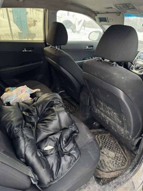 Hyundai i30, 2011 года, 126 лс - Изображение 9