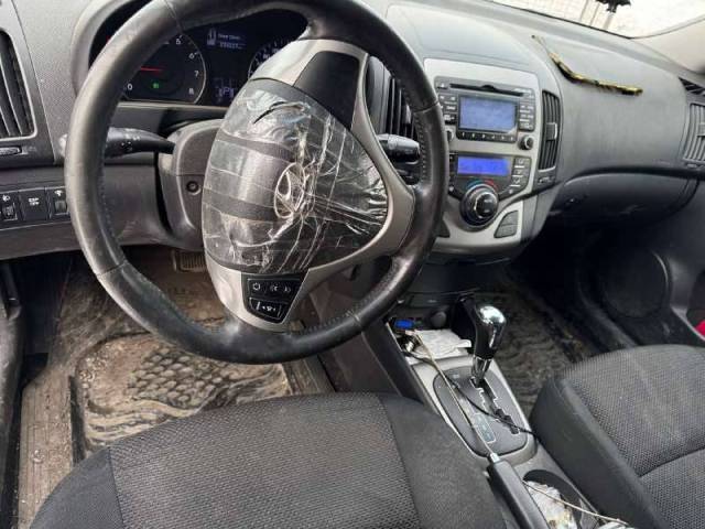 Hyundai i30, 2011 года, 126 лс - Изображение 8