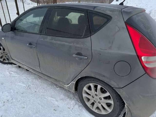 Hyundai i30, 2011 года, 126 лс - Изображение 7