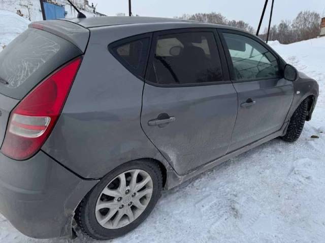 Hyundai i30, 2011 года, 126 лс - Изображение 4