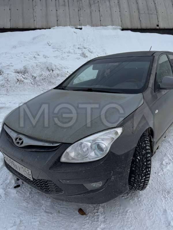 Hyundai i30, 2011 года, 126 лс - Изображение 1
