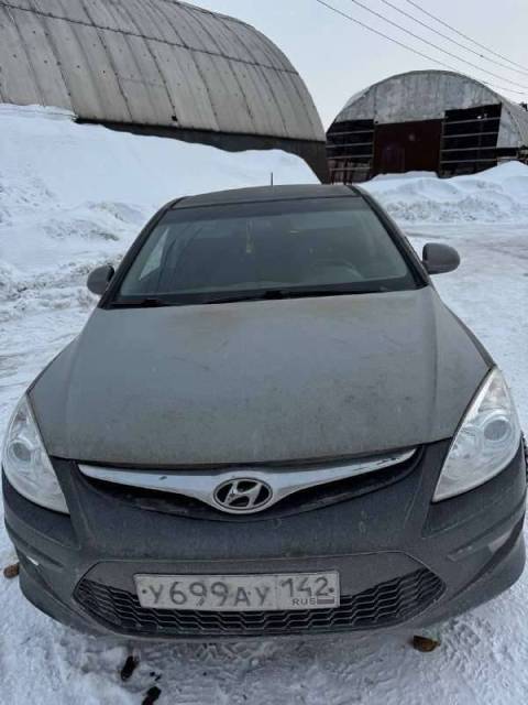 Hyundai i30, 2011 года, 126 лс - Изображение 2