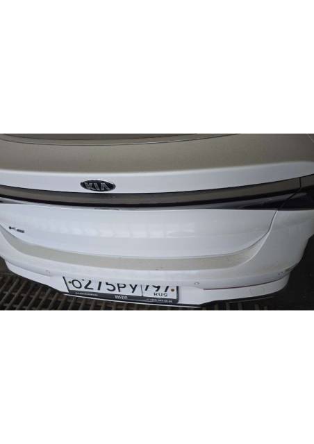 Kia K5, 2020 года, 193 лс, 245913 км, АКПП - Изображение 14
