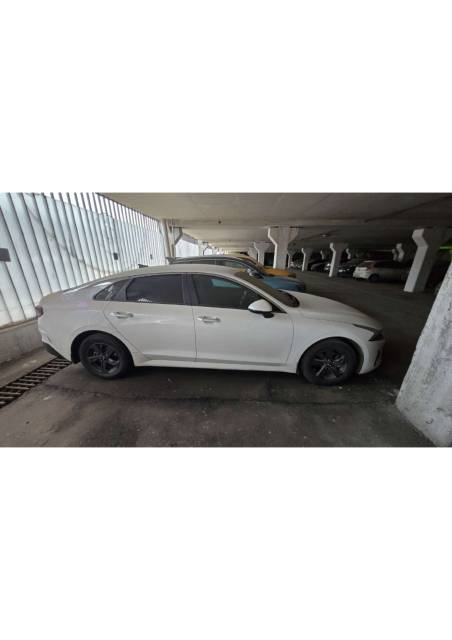 Kia K5, 2020 года, 193 лс, 245913 км, АКПП - Изображение 9