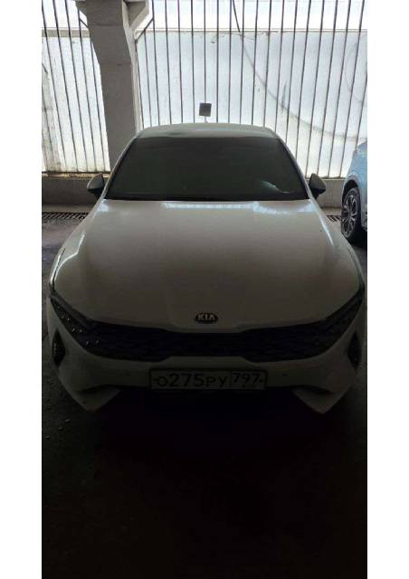Kia K5, 2020 года, 193 лс, 245913 км, АКПП - Изображение 7