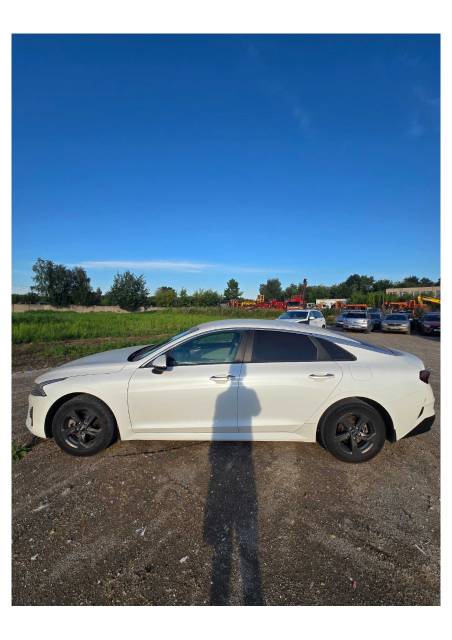 Kia K5, 2020 года, 193 лс, 245913 км, АКПП - Изображение 6
